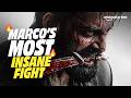 Marco Best Fight Scene Unni Mukundan Epic Action Prime Video India