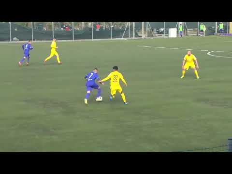 Serie D Girone G, Ostiamare - Muravera 2 - 0