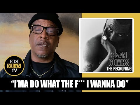 EDI Responds to Diddy Docuseries and Suge Knight calling out the Outlawz