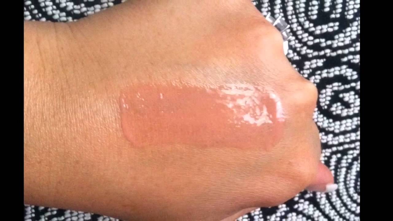 MAC Cremesheen Glass Boy Bait