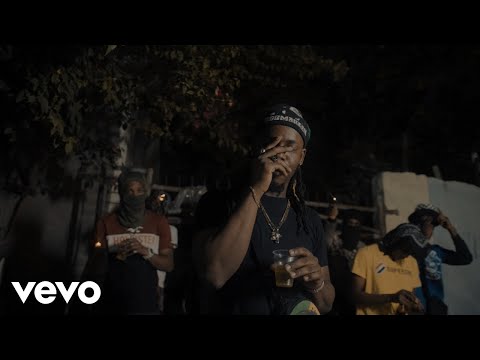 Chevar - Legal (Official Music Video)