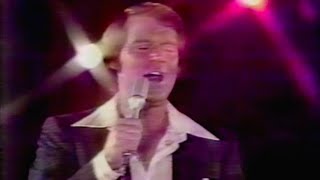 Glen Campbell Sings &quot;Learnin&#39; the Blues&quot;/Ethel Merman