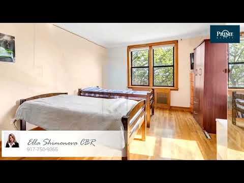 108-50 63rd Drive 3F, Forest Hills, NY 11375 - Residential for rent