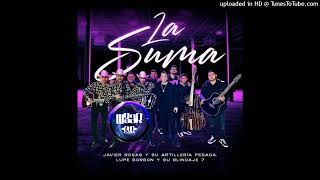 La Suma (w3aR EpicENTER) Lupe Borbon ft Javier Rosas