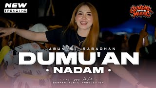 Download lagu DJ DUMU'AN NADAM FULL BASS PARTY REMIX FYP TIKTOK TERBARU‼️GEMPAR MUSIC PRODUCTION mp3