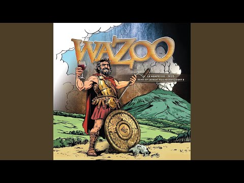 La Manivelle 2k25 (Remix)