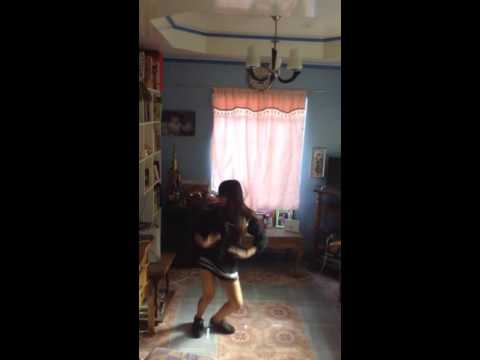 4minute - Crazy (dance cover)