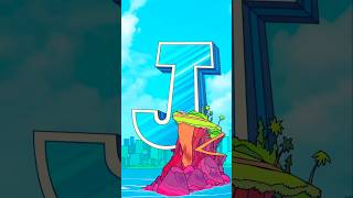 A TORRE DOS TITÃS VIROU UM &quot;J&quot; #shorts