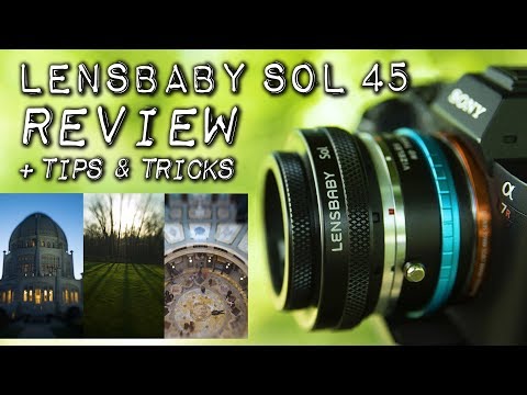 Video thumbnail for Video Review 1