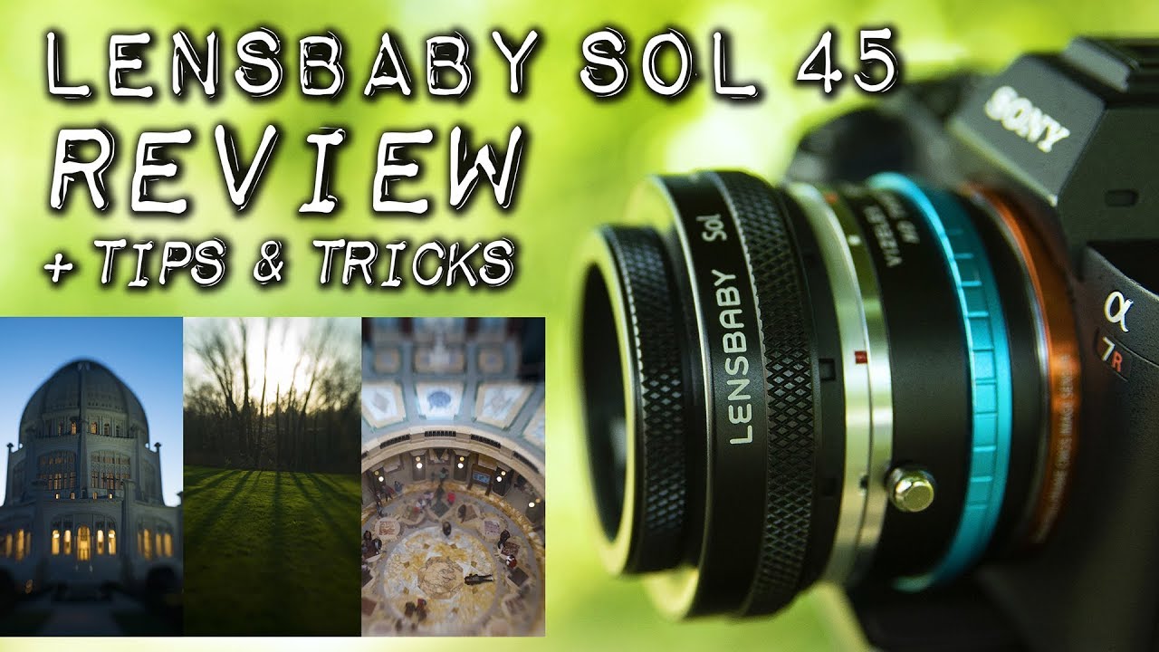 Video thumbnail for Video Review 1