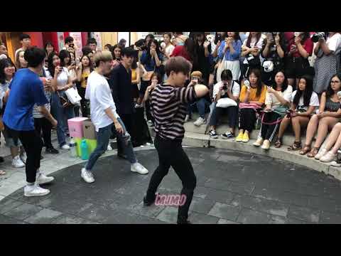 190804 [M.Y.M./ Maxxam] Move - Produce x 101 by Kim Hyojin