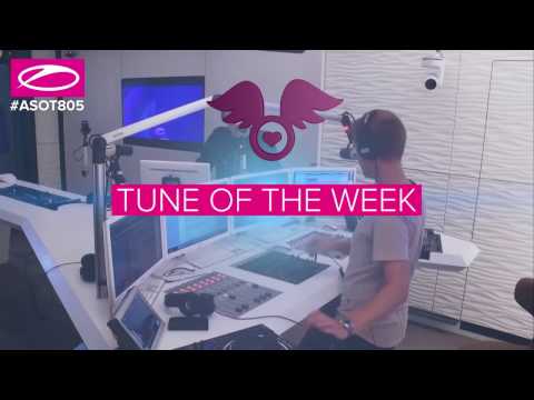 Kyau & Albert With Francesco Sambero feat. Madeleine Wood. – Gamla Stan [ASOT 805: Tune Of The Week]