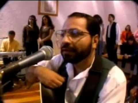 Te Quiero Alabar video