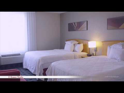 TownePlace Suites Albuquerque Airport