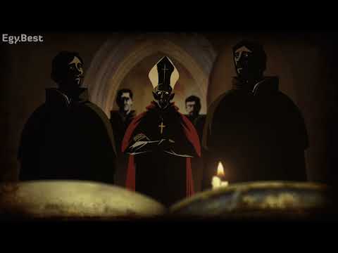 Cosmos A Spacetime Odyssey episode 1 part 7