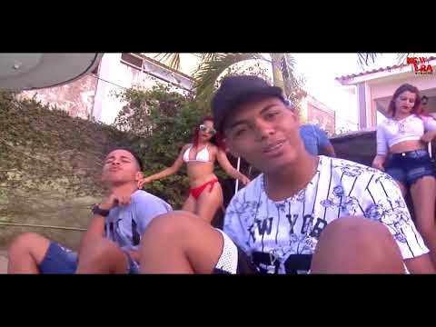 PIKENO E VITINHO PROST   BUNDÃO   CLIP OFICIAL
