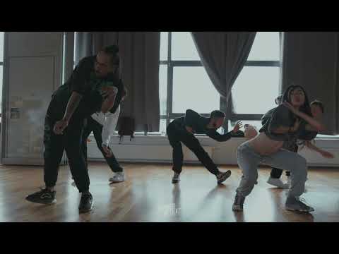 SUMMER WEEK´47 - INTERNATIONAL URBAN DANCE FESTIVAL 2019 / MECNUN GIASAR - CHOREO CLASS