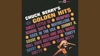 Roll Over Beethoven (1967 Version)