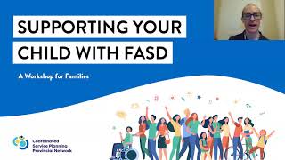 FASD Workshop - Eastern Region