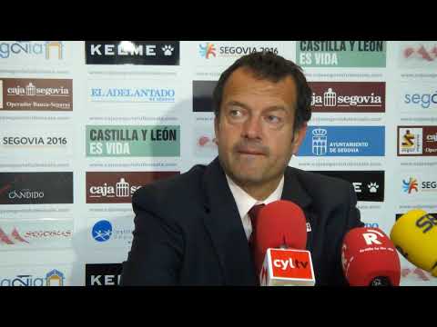 LNFS 21ª Jornada  Caja Segovia FS 6 - Talavera 4 Jesús Velasco 3/3/2012 (9)