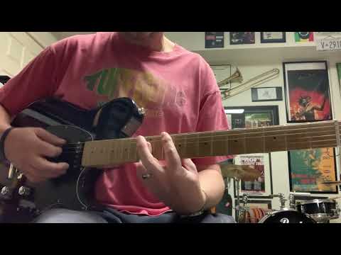 Caution - Bob Marley