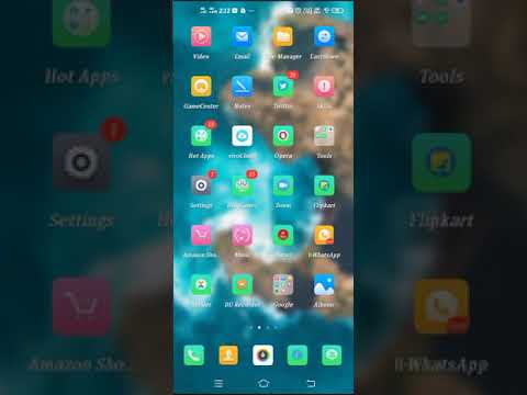 Vivo Camera Timer Not Working Problem Solved