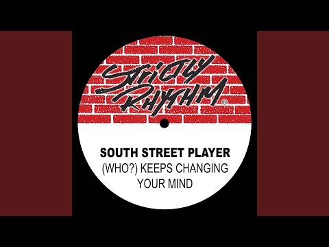 [Who?] Keeps Changing Your Mind? (12'' Club Mix)