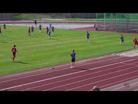 2023-05-14 - Österåker United FK  - Viggbyholm IK FF, 1:a halvlek
