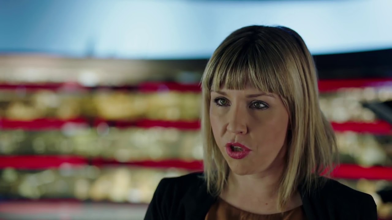 Pistorius Official Trailer Prime Video