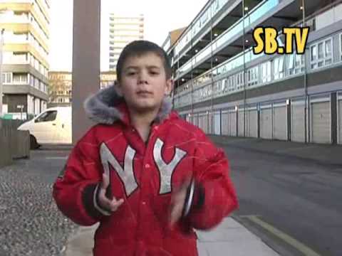 Red Alert & Tabanacle | Bars [2008]: SBTV