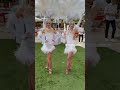 Vegas Showgirls In Las Vegas