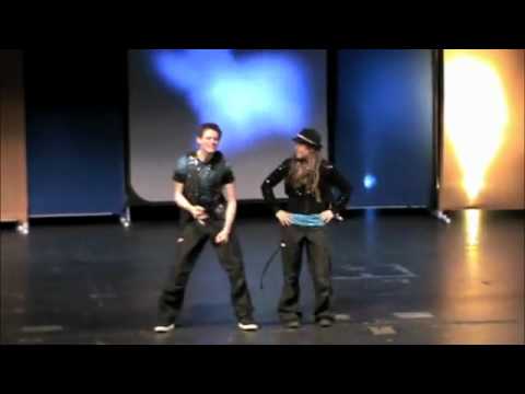 The Way You Make Me Feel - Sean Berdy