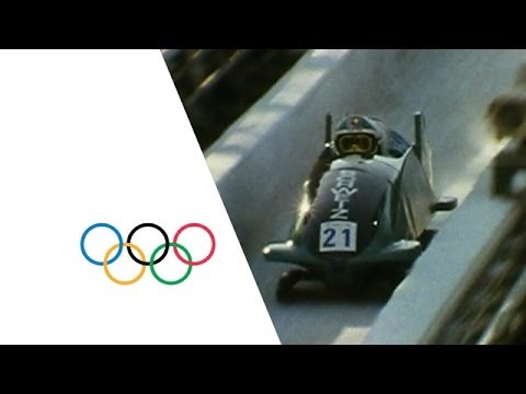 The Calgary 1988 Winter Olympics Film - Part 7 | Olympic History