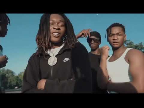 The Epic Tale of Lil Blast in the Perilous City of Minneapolis