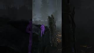 落ち着けば当たる斧#dbd #デドバ