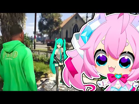 Chibi Reacts to Memes to Watch while at Work