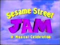 Sesame Street Jam A Musical Celebration 60i