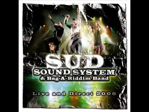 15) Sud Sound System - Filu te ientu (Live and Direct 2006)