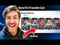 I Packed 30 x La Liga TOTS Players in an FC 24 Pack Opening!