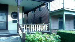 MARTIN LUTHER KING HOME ATLANTA, GA.