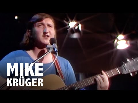 Mike Krüger - Faltenrock (Disco, 02.08.1975)