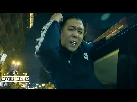 Parlay Pass - LA Times (Official Music Video)