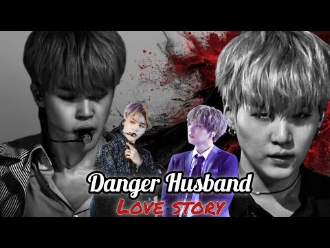 Danger Husband ☠️😈yongi force jimin 💋 part 9 #yoonmin love story # namjin #teakook #Iuhope 