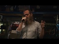 Ben Caplan - Widow Bride (Live Session)