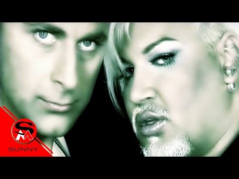 DJ DAMYAN & AZIS - Ti si drugo neshto / DJ ДАМЯН и АЗИС - Ти си друго нещо, 2006