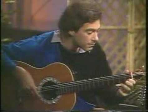 Mehmet Ozan - Valse de Menton