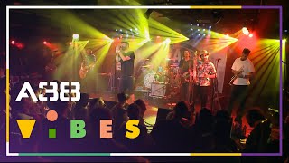 Mad Caddies - Drinking for 11 // Live 2016 // A38 Vibes