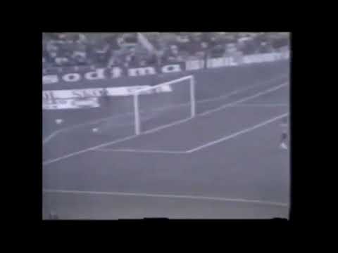 Uberaba 1x1 Atlético MG - Brasileiro 1981