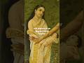 Shakuntala S Heartbreaking Origin Vishwamitra Menaka S Rejection Art Painting History