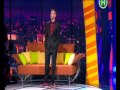 Иван Дорн. Педан-Притула шоу 